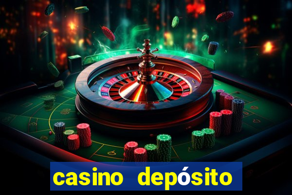 casino depósito google pay