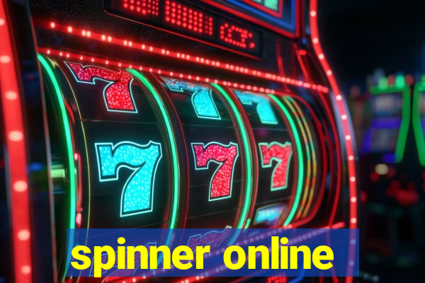 spinner online