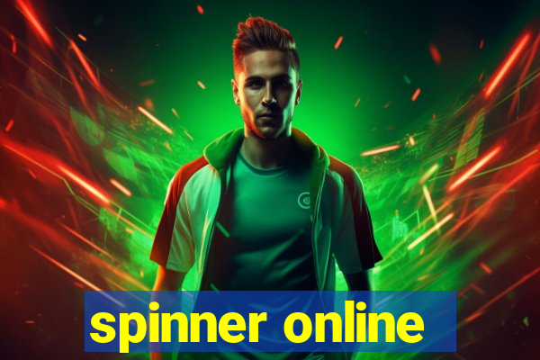 spinner online