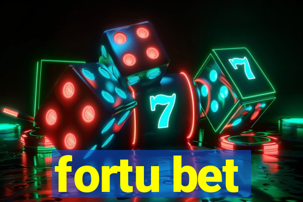 fortu bet