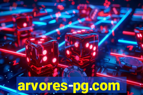 arvores-pg.com