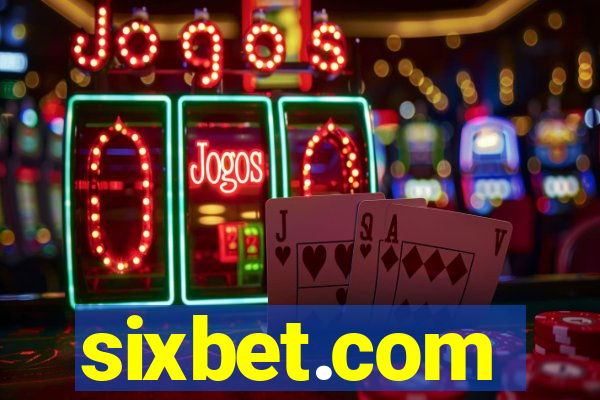 sixbet.com