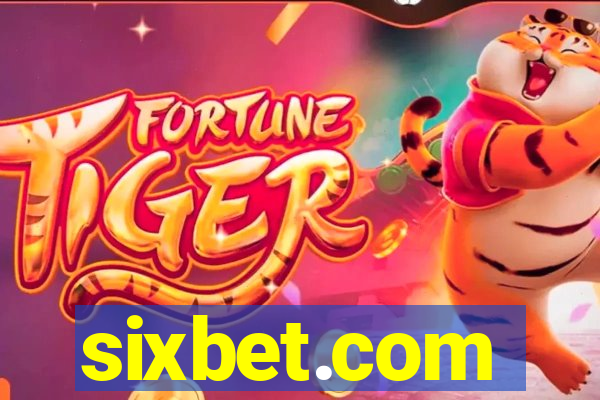 sixbet.com