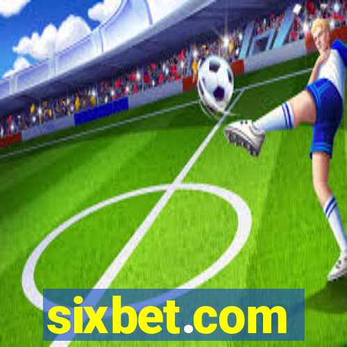 sixbet.com