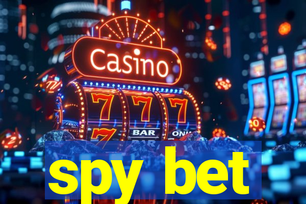 spy bet