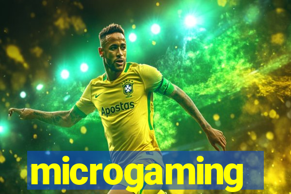 microgaming