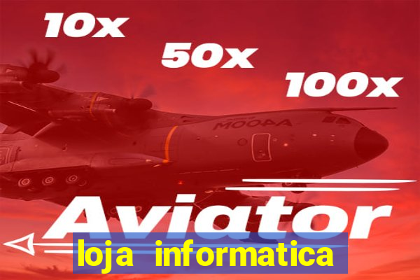 loja informatica porto alegre