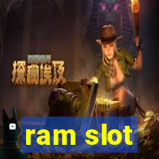 ram slot