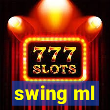 swing ml