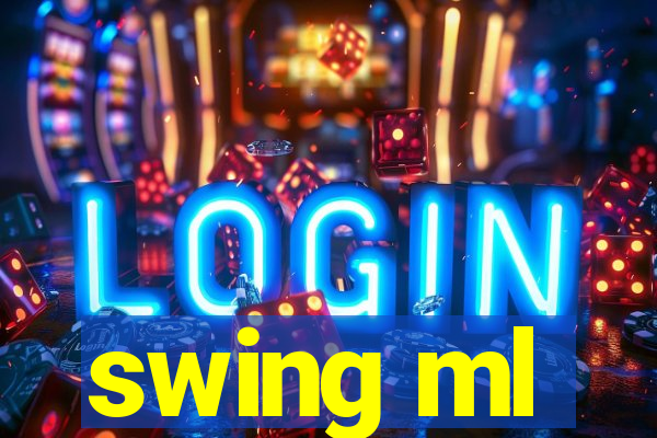 swing ml