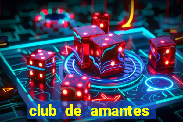 club de amantes del vino