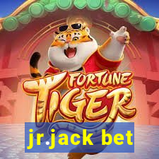 jr.jack bet