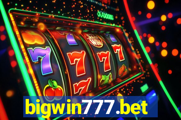 bigwin777.bet