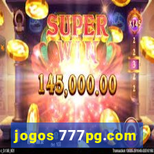 jogos 777pg.com