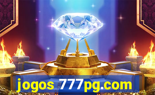 jogos 777pg.com