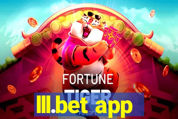 lll.bet app