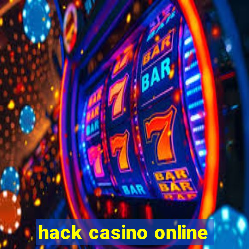 hack casino online