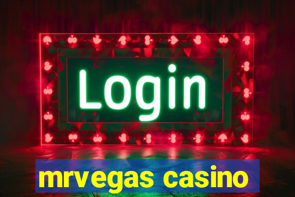 mrvegas casino