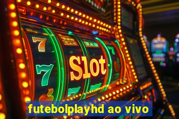 futebolplayhd ao vivo