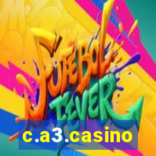 c.a3.casino