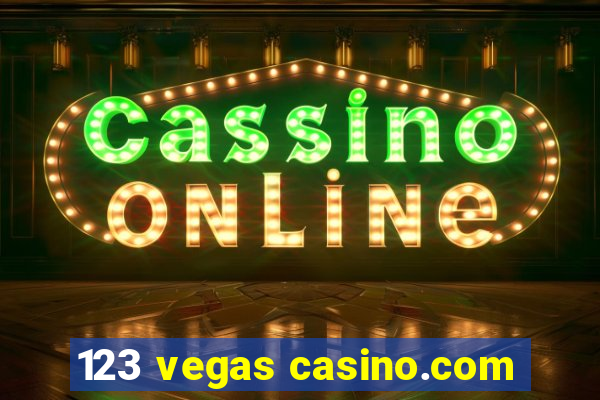 123 vegas casino.com