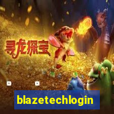 blazetechlogin