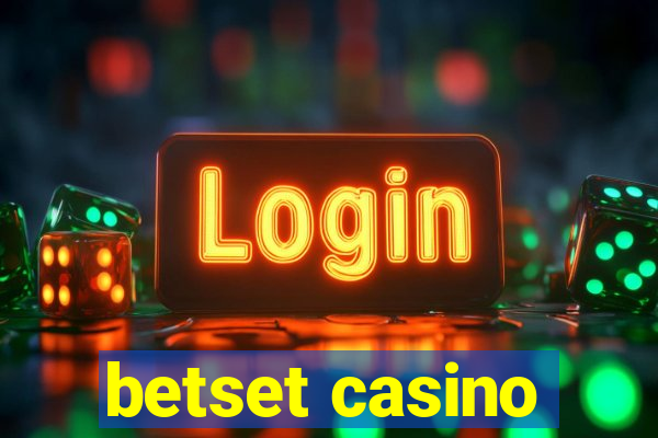 betset casino