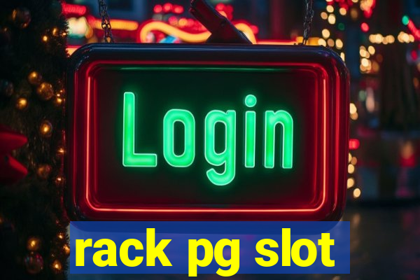 rack pg slot