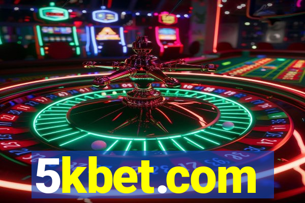 5kbet.com