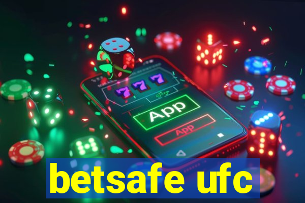 betsafe ufc