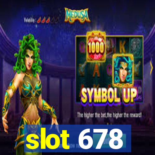 slot 678