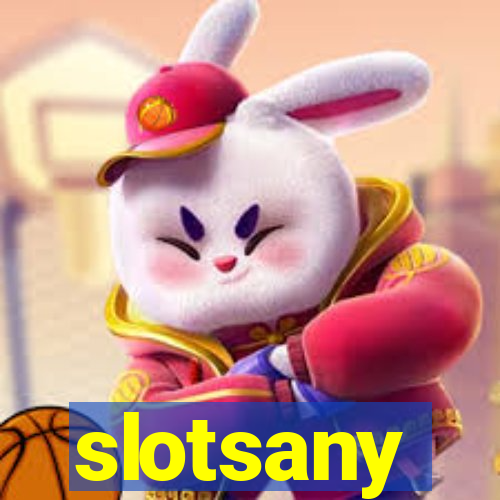 slotsany