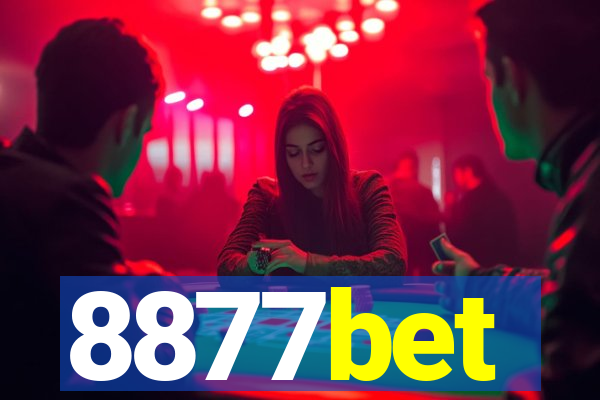 8877bet