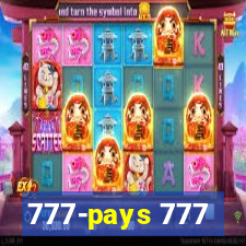 777-pays 777