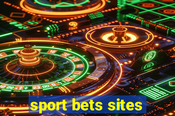 sport bets sites