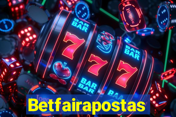 Betfairapostas