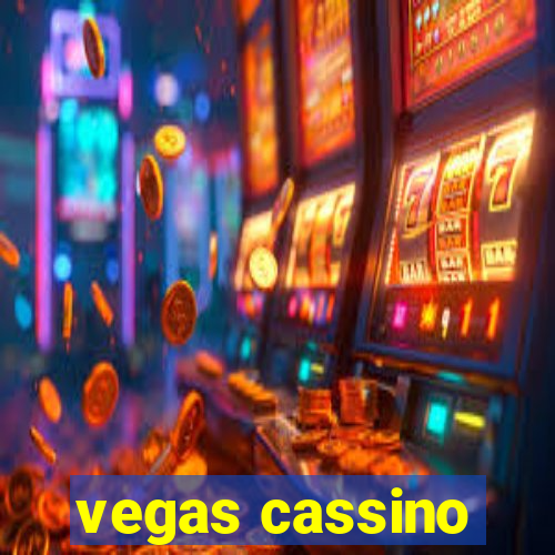 vegas cassino