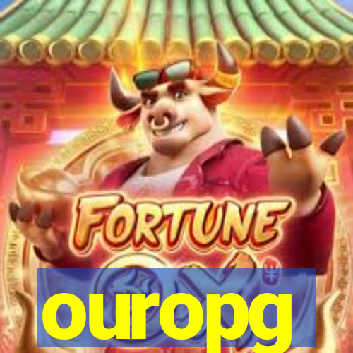 ouropg