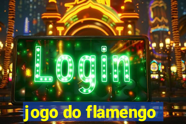 jogo do flamengo