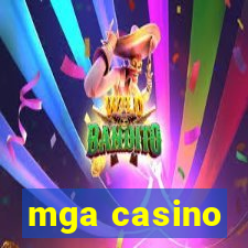 mga casino