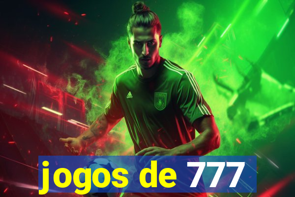 jogos de 777