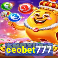 ceobet777