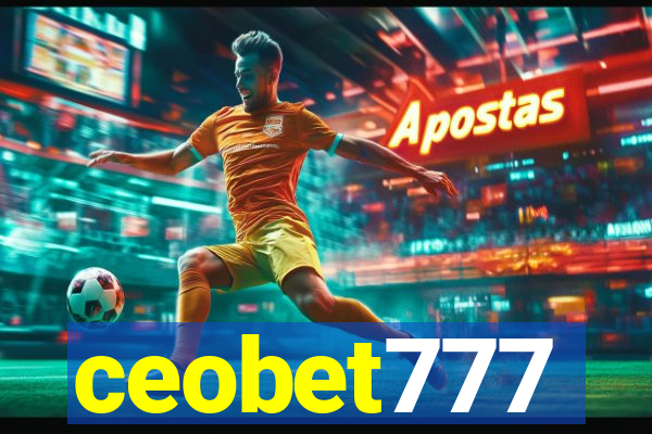 ceobet777