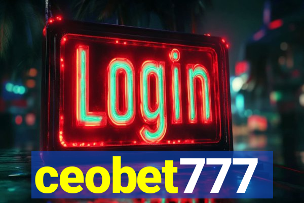 ceobet777