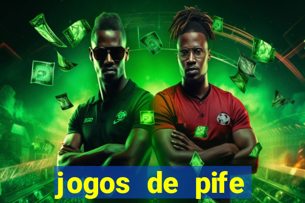 jogos de pife baralho online