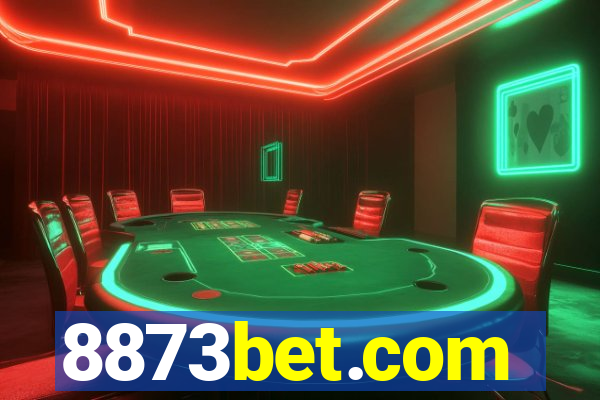 8873bet.com