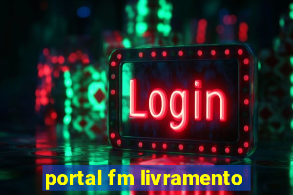 portal fm livramento