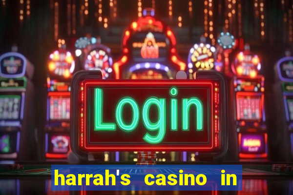 harrah's casino in las vegas nevada