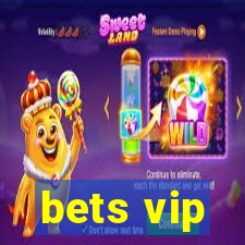 bets vip