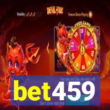 bet459